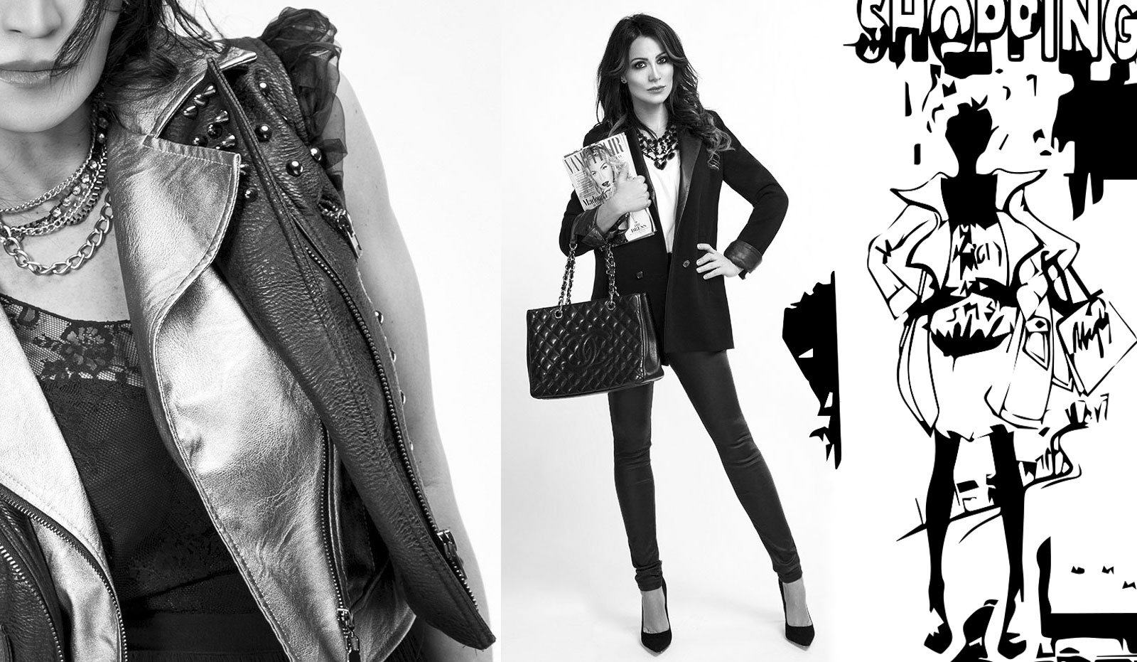 Fashion designer